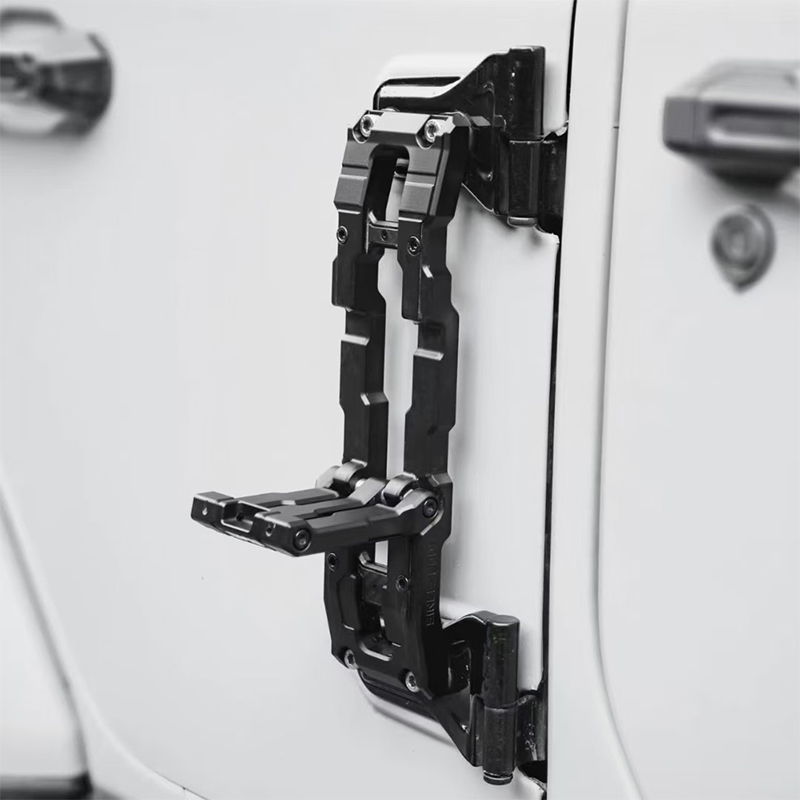 Toyota LC300 Modified Aluminum Alloy Forged Upper Support Arm