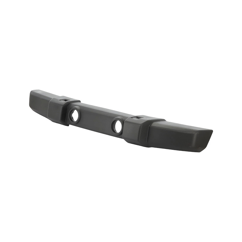 Wrangler JK&JL Modified Front And Rear Racing Bumpers