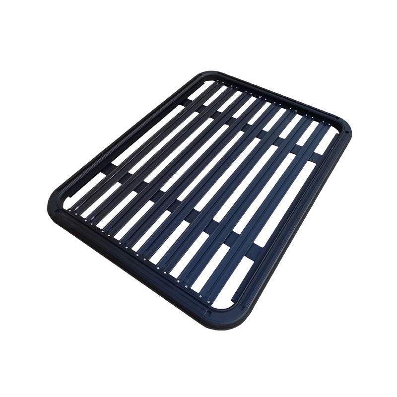 Suzuki Jimny Modified Roof Rack Frame Roof Platform